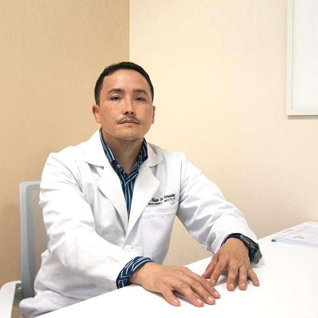 Quien es el mejor infectólogo en Guayaquil